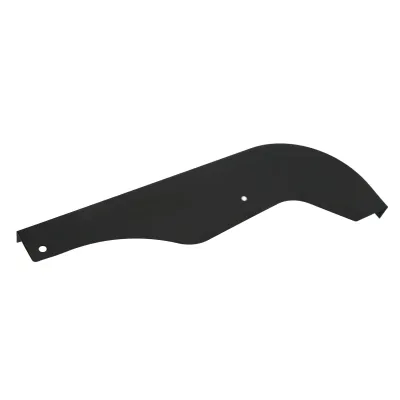 Imagen del producto de Cubierta para piñón de cadena, protector de cadena para mini moto, cubierta protectora de cadena, protector de cadena para bicicleta, protector de cadena metálico, protector de cadena para bicicleta