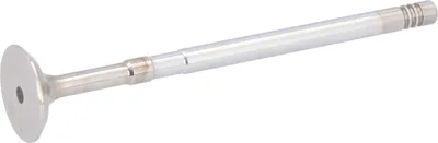 Produktbild von FEBI BILSTEIN 186246 Einlassventil für OPEL Corsa D Schrägheck (S07) Ø22,45mm-Teller Ø5,98mm-Schaft