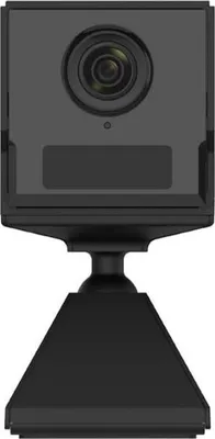 Produktbild von INF Magnetische WiFi-Überwachungskamera – 200MP HD, Dualband, IR-Nachtsicht