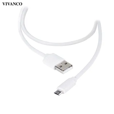 Immagine prodotto di Cavo di ricarica, cavo dati e di ricarica Micro-USB, 1,2 m (36252)