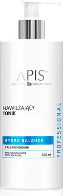 Immagine prodotto di Tonico idratante con alghe marine - Pelle equilibrata, 500ml