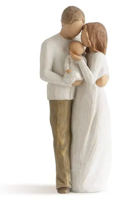 Immagine prodotto di Figurina dell'albero di salice, regalo art. 26181