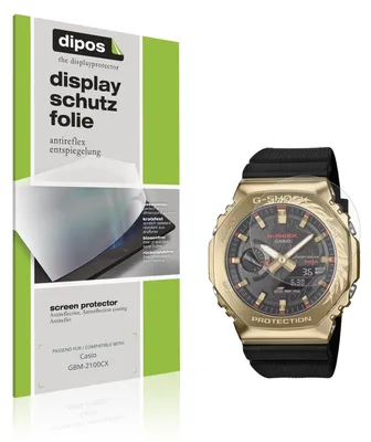 Obrázok produktu pre 6x dipos AR Casio GBM-2100CX