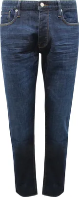 Produktbild von L9196 Jeans Uomo Emporio Armani J75 Slim Fit Man Trousers