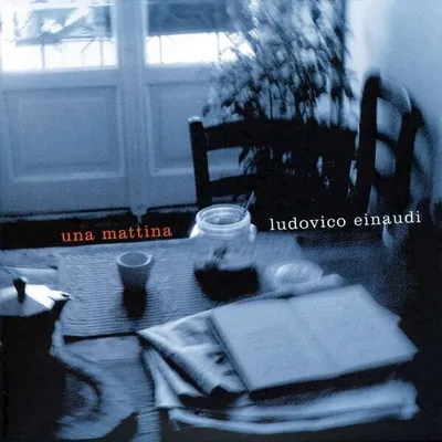 Image de Ludovico Einaudi - Una Mattina (CD)