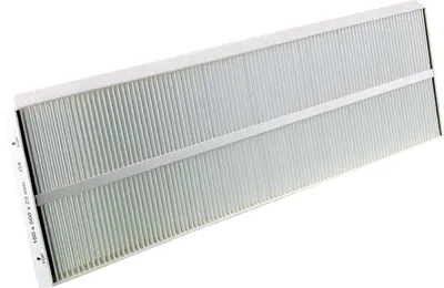 Immagine prodotto di Filtro AIR2GO G4 per condizionatori Zehnder ComfoAir Q350, Q450, Q600, E350
