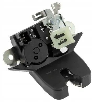 Immagine prodotto di 81230-F2010 Serratura per portellone posteriore, Hyundai, Elantra 6 2015-2012, berlina