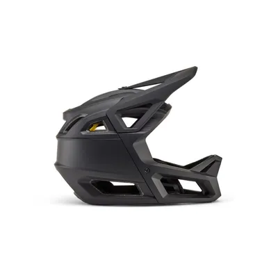 Produktbild von FOX PROFRAME YOUTH Fahrradhelm  in schwarz