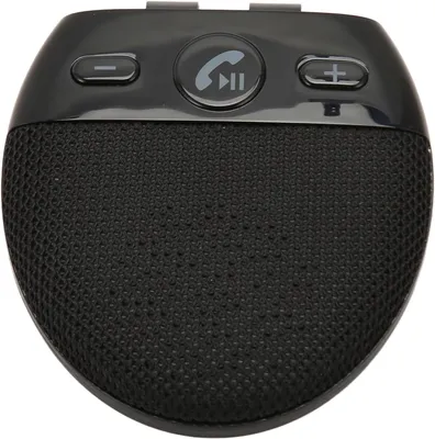 Produktbild von KFZ Freisprecheinrichtung HD Call Voice Navigation MP3 Player, für Auto