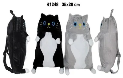 Obrázek produktu pro Batoh Kot K-1248, 2 kola, model 164773