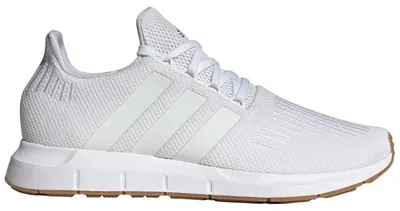 Produktbild von adidas Swift Run 1.0 Cloud White Core Black - EU 44