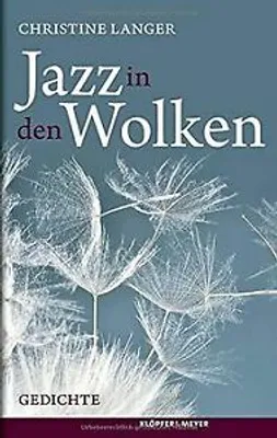 Zdjęcie produktu dla Jazz w chmurach: Wiersze