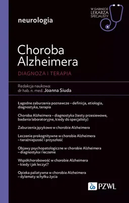 Productafbeelding van De ziekte van Alzheimer: diagnose en behandeling
