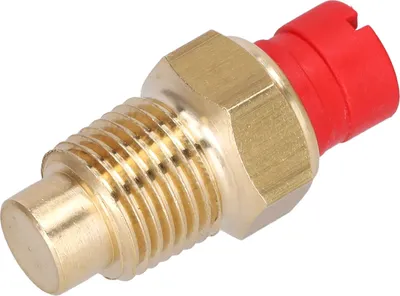 Produktbild von FEBI BILSTEIN 23464 Kühlmitteltemperatursensor für IVECO DAILY II Pritsche/Fahrgestell DAILY I Pritsche/Fahrgestell DAILY I Kasten/Kombi