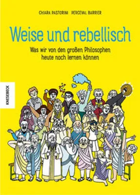 Obrázok produktu pre Weise und rebellisch