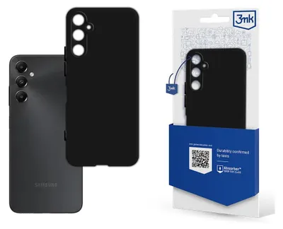Produktbild von 3mk Schutzhülle Matt Case Cover für Samsung Galaxy A05s  Backcover