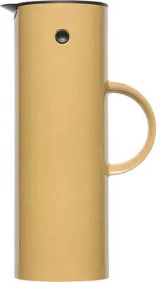 Productafbeelding van Stelton EM77 - Isolatiekan 1 liter, warm zand