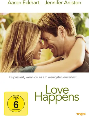 Produktbild von Love Happens