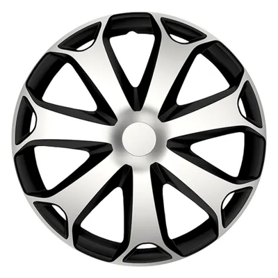 Produktbild von Gorecki Radkappensatz Mega 15"