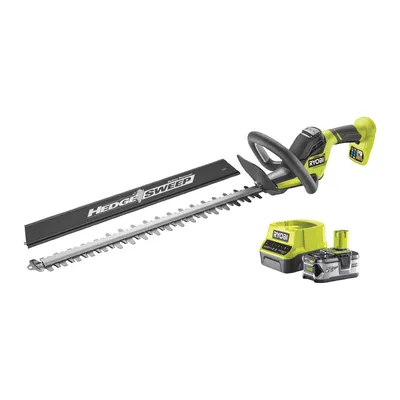 Produktbild von ONE+ Akku-Heckenschere RY18HT55A-140, 18Volt