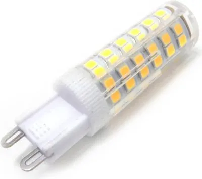 Produktbild von LED-Glühbirne G9 7W 220V 72LED 360° - Neutralweiß 4000K - 5500K