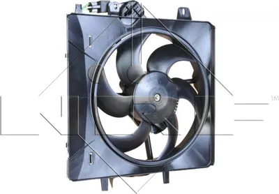 Image de NRF 47335 Ventilateur de refroidissement du moteur