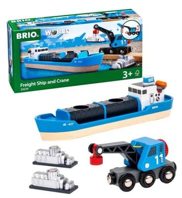 Image de Brio 7312350335347
