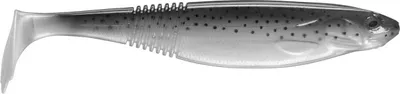 Produktbild von Daiwa Prorex Classic Shad DF Gummifisch, Farbe:Rainbow Trout, Länge cm:10.0