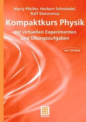 Produktbild von Kompaktkurs Physik