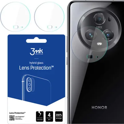 Immagine prodotto di Honor Magic5 Pro - Protezione dell'obiettivo 3Mk