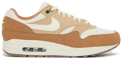 Produktbild von Nike Air Max 1 '87 Wheat (Women's) - EU 39