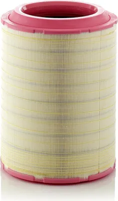 Produktbild von Luftfilter MANN-FILTER C 37 2070/2 für VOLVO A-Series Filtereinsatz