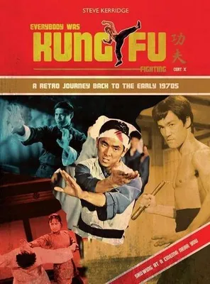 Obrázok produktu pre Všetci bojovali kung-fu