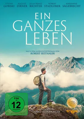 Produktbild von Ein ganzes Leben