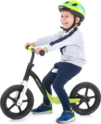 Immagine prodotto di CHIPOLINO Scooter Sprint Giallo