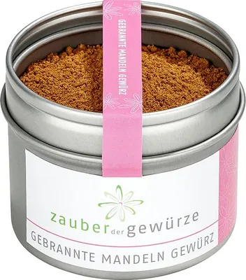 Produktbild von Gebrannte Mandeln Gewürz