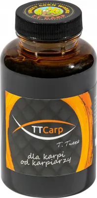 Obrázok produktu pre TTCarp NHDC Nakladaná sladká kukurica 200 ml