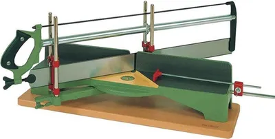 Obrázok produktu pre Ulmia Klinge für Gehrungssäge mit Einstellung, Schnittwinkel 90 Grad, robust