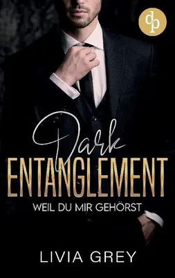 Produktbild von Dark Entanglement
