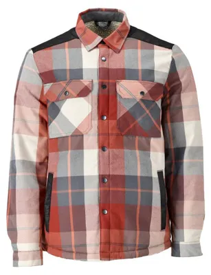 Produktbild von MASCOT 23104-446-298-L, Hemd, Mann, L, 104 cm, Baumwolle, Polyester, 270 g/m²
