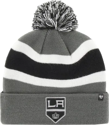 Produktbild von '47 BREAKAWAY CUFF KNIT BEANIE NHL Teams, NHL Teams:LA Kings