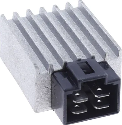 Produktbild von Spannungsregler / Gleichrichter 4-Pin 2Takt CPI, Keeway, AGM, Baotian, Benzhou