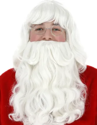 Immagine prodotto di La barba di Babbo Natale
