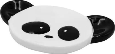 Obrázok produktu pre Miska na mydlo RIDDER Panda viacfarebná 2168300