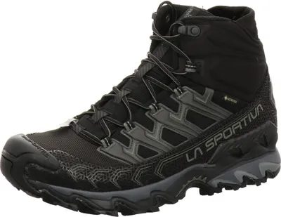 Produktbild von Ultra Raptor II Mid Wide GTX Men 46 schwarz - black/clay