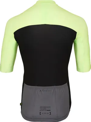 Obrázek produktu pro Dres Silvini Stelvio MD1604 pánské zelená-šedá Velikost XL 3120-MD1604-41105