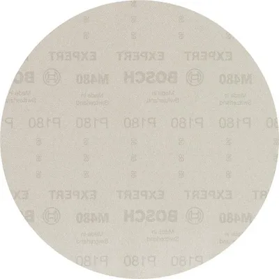 Produktbild von EXPERT M480 Schleifnetzscheibe, 225mm, K180, 25-tlg.