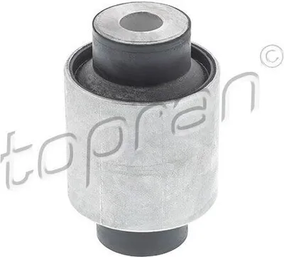 Produktbild von TOPRAN Lagerung Lenker 502 581 vorne links vorne rechts unten hinten innen