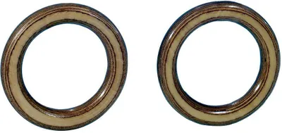 Produktbild von Holz Schaukel Turnringe Belastbarkeit ca. 50 kg ca. 198x36 mm, aus wasserfest verleimtem Schichtholz