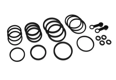Image de Kit de réparation étrier de frein avant pour Kawasaki ZXR 750 R ZX750 1989-1995